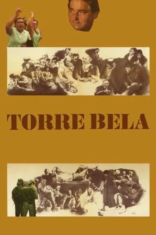 Torre Bela poster