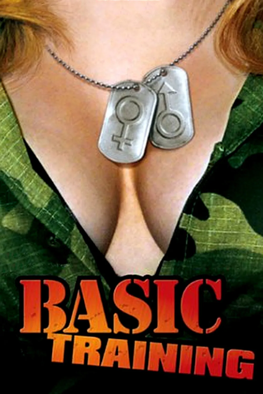 Basic Training poster