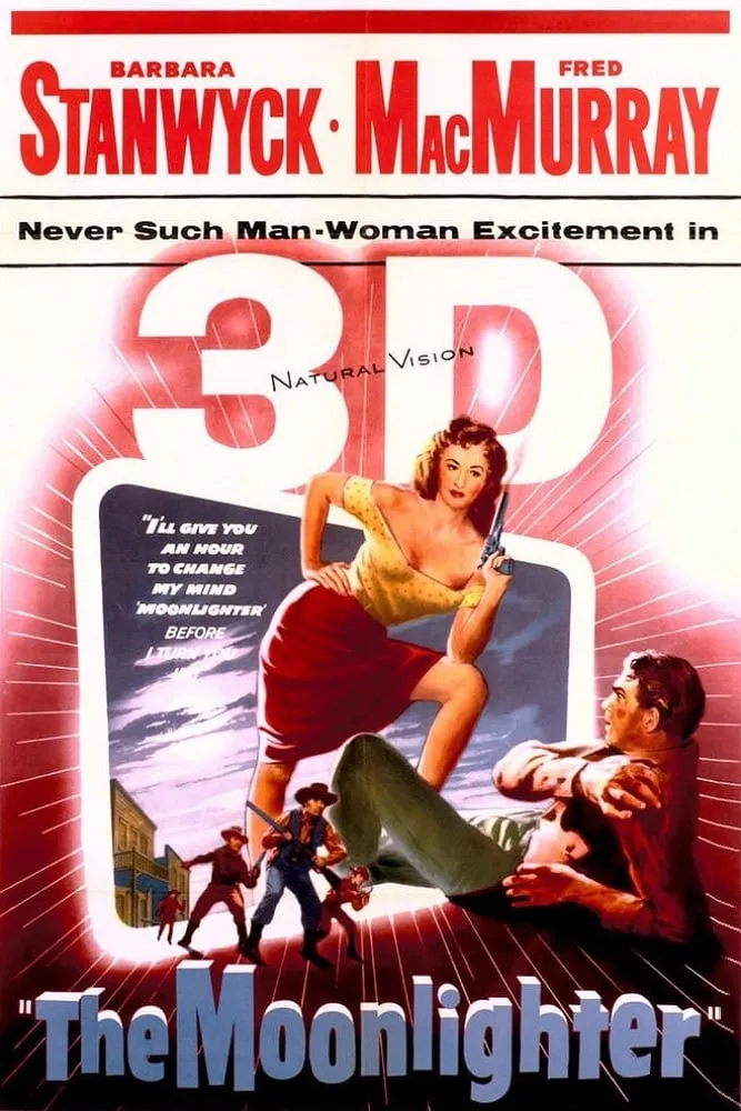 The Moonlighter poster