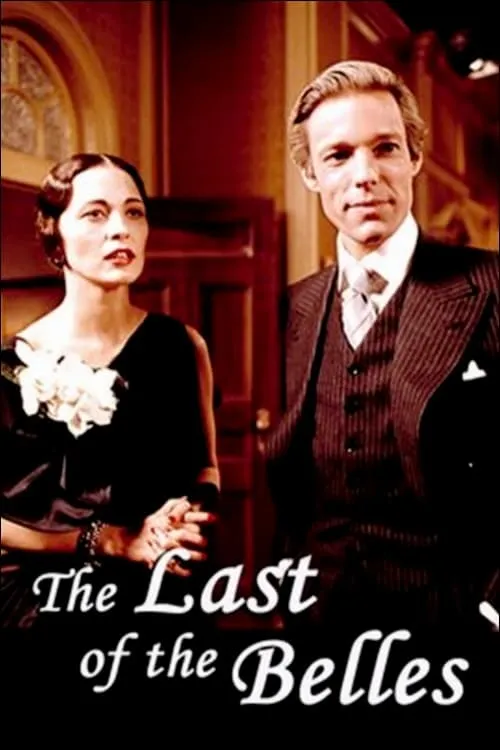 F. Scott Fitzgerald and 'The Last of the Belles' poster