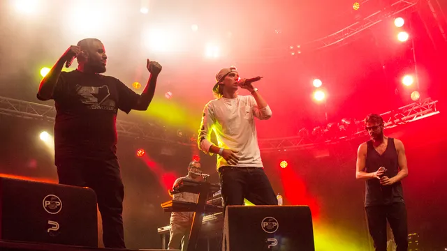 De Jeugd van Tegenwoordig