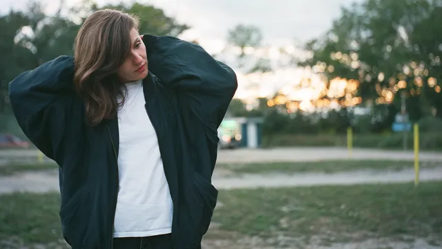 Jessy Lanza