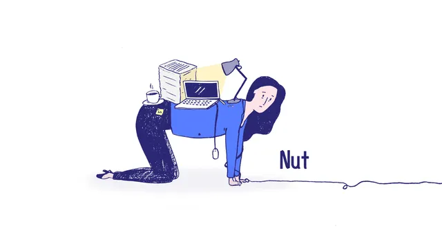 Aflevering 2 Loos werk: Is werk nuttig?