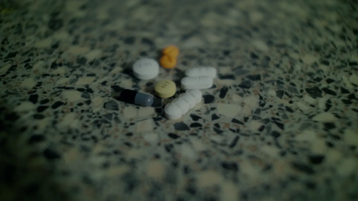 Wat als psychisch lijden teveel wordt? | HUMAN - Radicaal menselijk