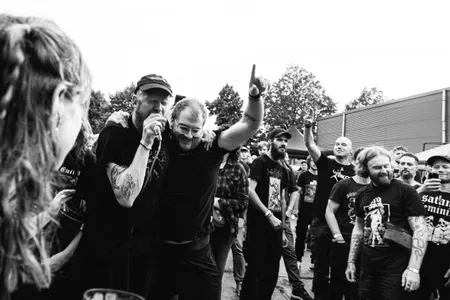 Radar Men From The Moon