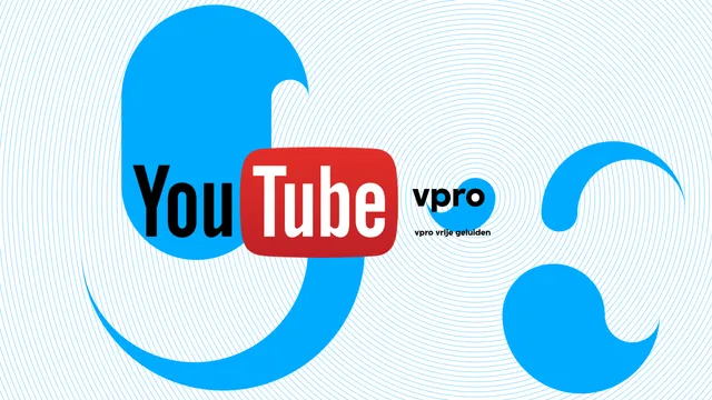 Vrije Geluidenkanaal YouTube