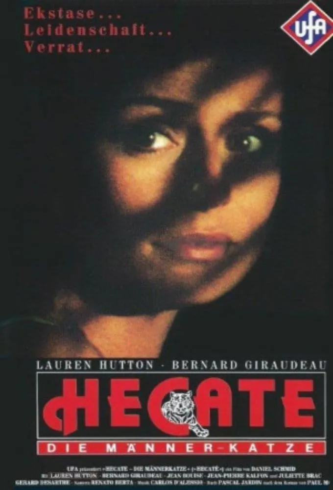 Hecate poster