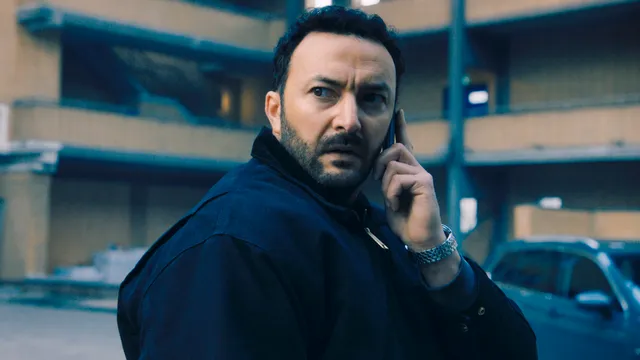 Nasrdin Dchar (rechecheur Mardik)