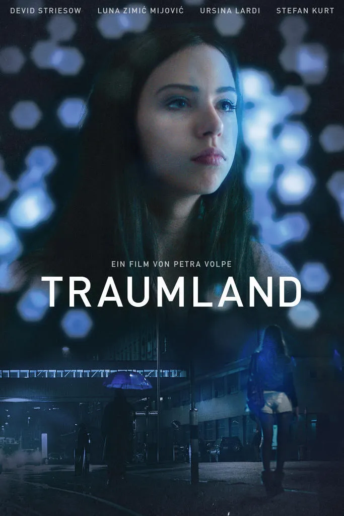 Traumland poster