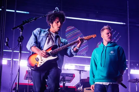 Chef'Special op Paaspop 2022