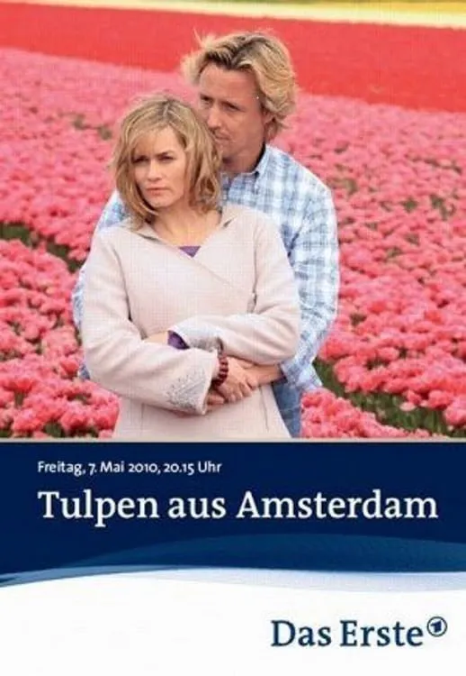 Tulpen aus Amsterdam poster