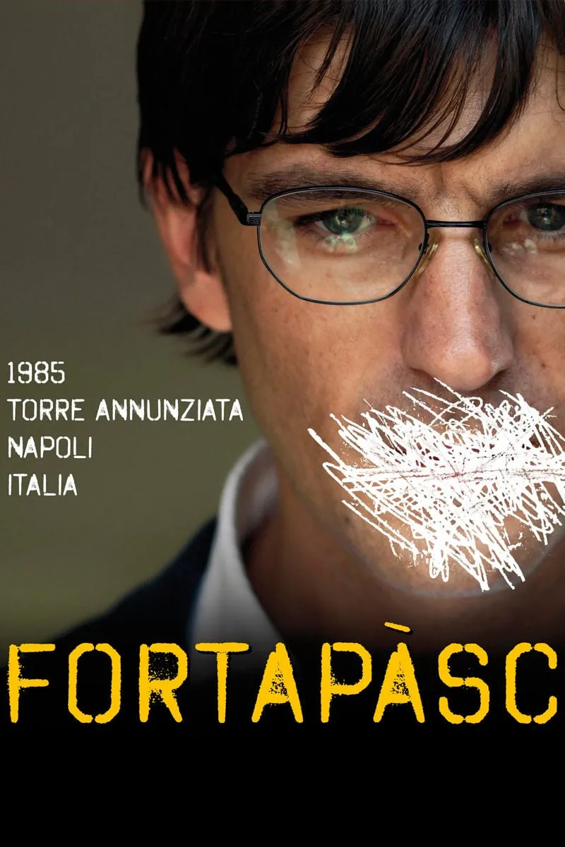 Fortapàsc poster