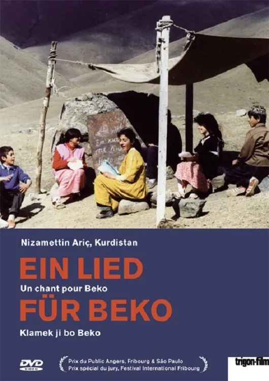 Klamek ji bo Beko poster