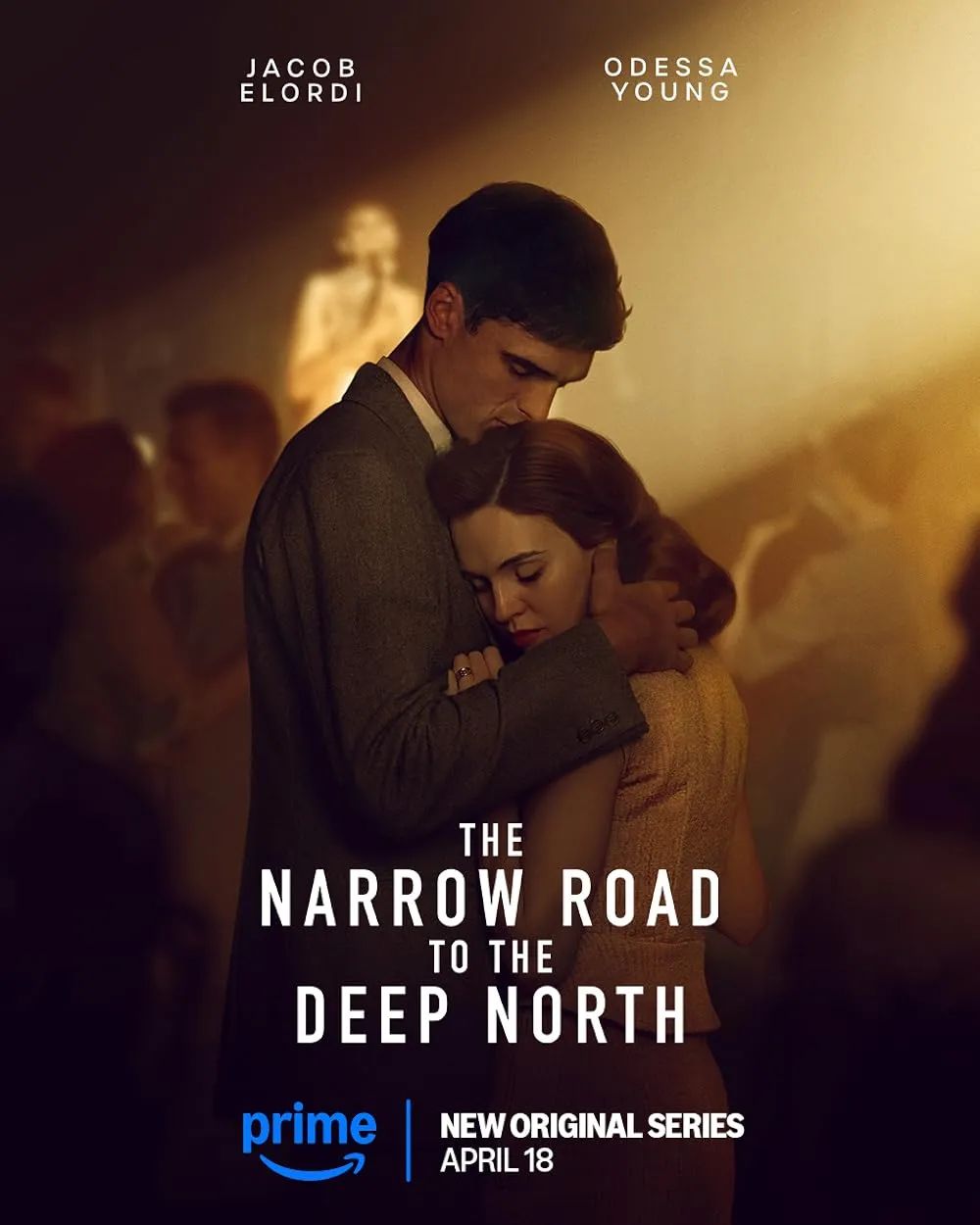 The Narrow Road to the Deep North poster