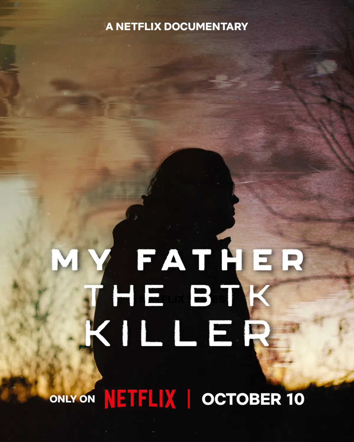 My Father, the BTK Killer poster
