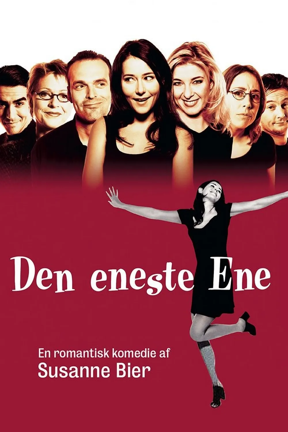 Den eneste ene poster