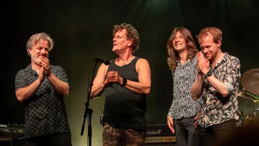 Hans Eijkenaar's AI Collective