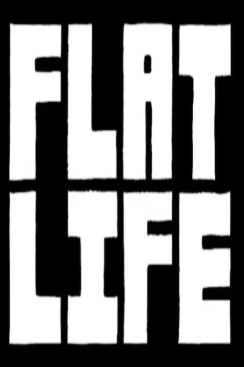 Flatlife poster