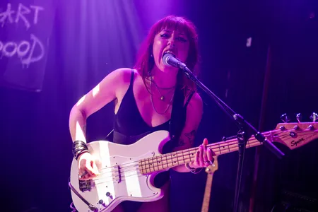 The Etters live in de Nobel