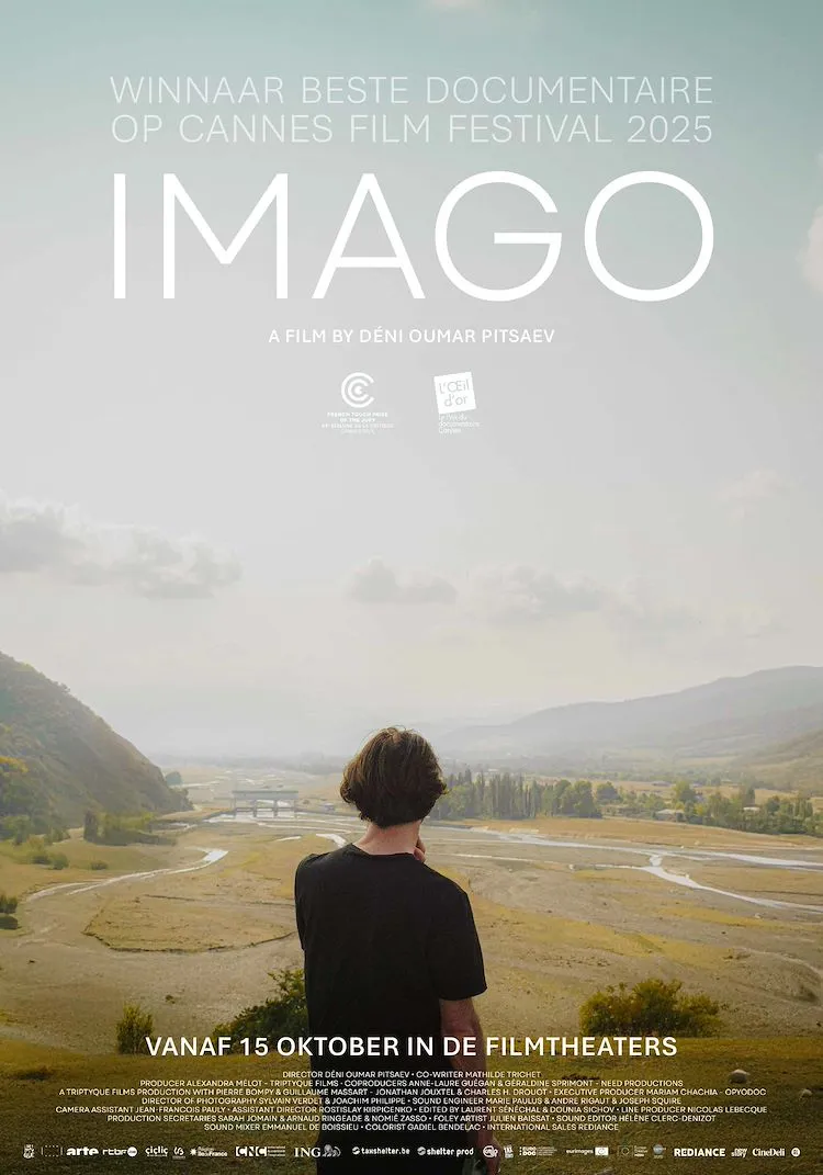 Imago poster