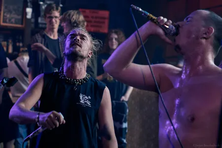 Too Sloeg en de Watjongs