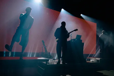 Radio Z op Lowlands 2026