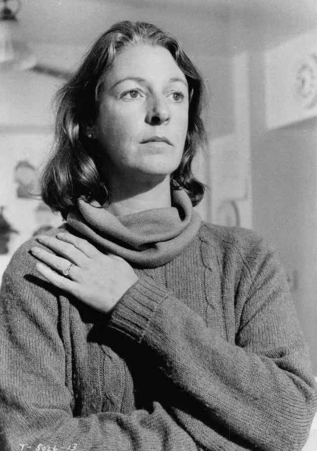 A Question of Love poster