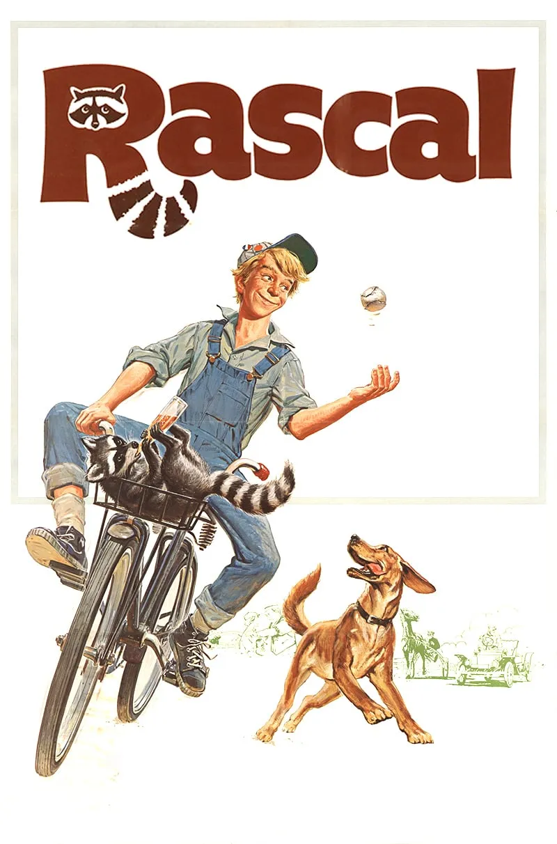 Rascal poster