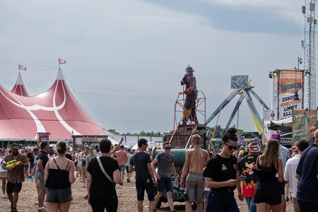Zwarte Cross 2025
