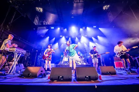 Personal Trainer in de TWO tijdens BKS23