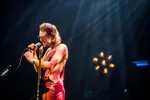 Jett Rebel op het Song van het Jaar Festival 2016
