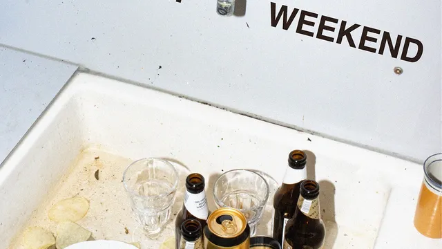 Wasted Youth Club - Family Weekend