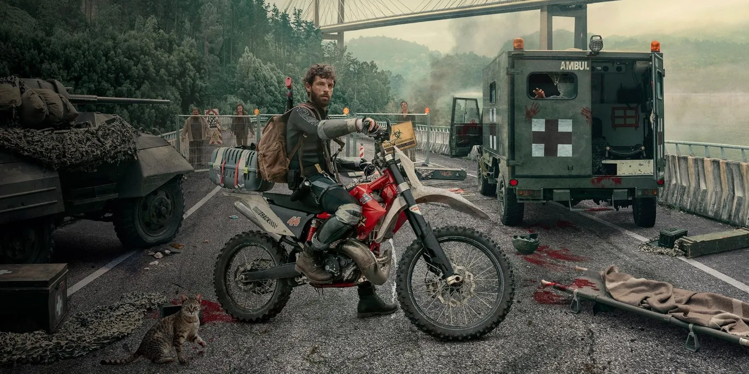 Apocalypse Z: The Beginning of the End (2024) | VPRO Cinema