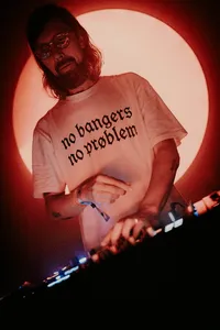 RadioRadio op Amsterdam Dance Event 2026