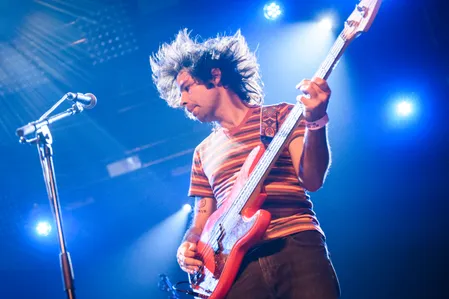 Ron Gallo op Best Kept Secret 2019
