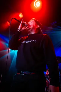 RHEA in Hall of Fame Tilburg