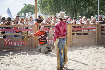 Zwarte Cross 2026