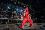 MEROL, Stadseiland Stek tijdens de Vierdaagsefeesten 2026