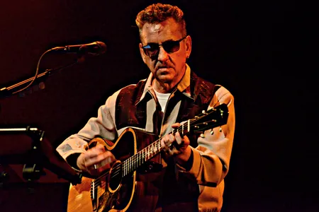 Richard Hawley