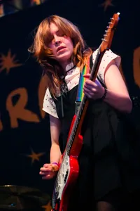 Marathon @ Paaspop 2025