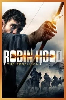 Robin Hood poster