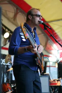 General Electric Paradise