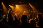 Support Suze Who - Hackensaw Boys Vera