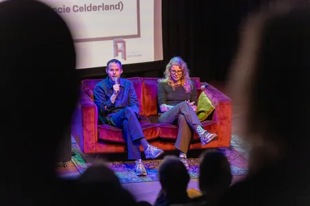 Muziek Meeting Achterhoek 2026