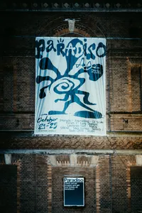 Paradiso tijdens Amsterdam Dance Event 2026