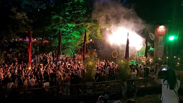 Vierdaagsefeesten 2024