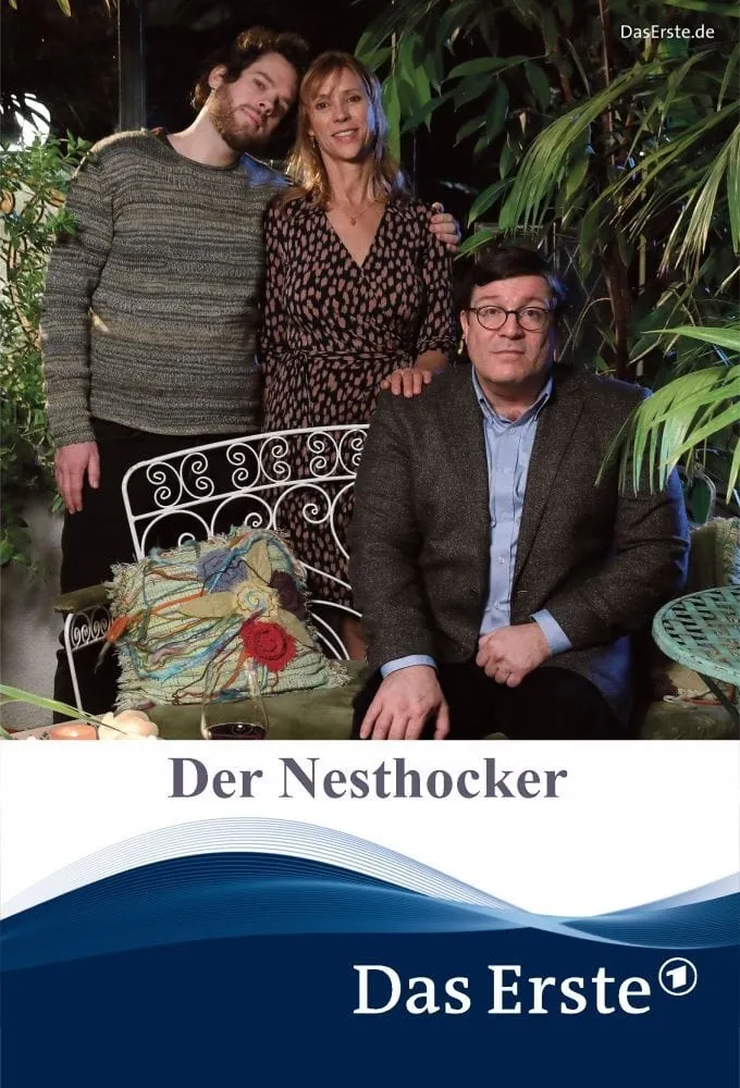 Der Nesthocker poster