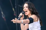 Wolf Alice op Best Kept Secret 2026