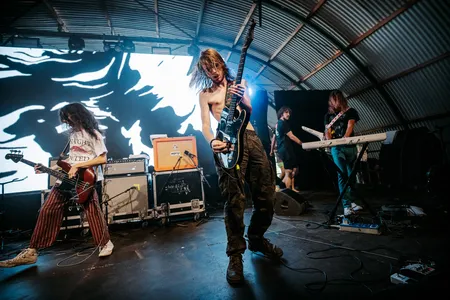 Meer Lowlands 2022 in het dossier