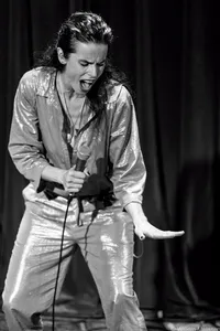 Nijmeegse Kunstnacht 2021 - Wildgroei